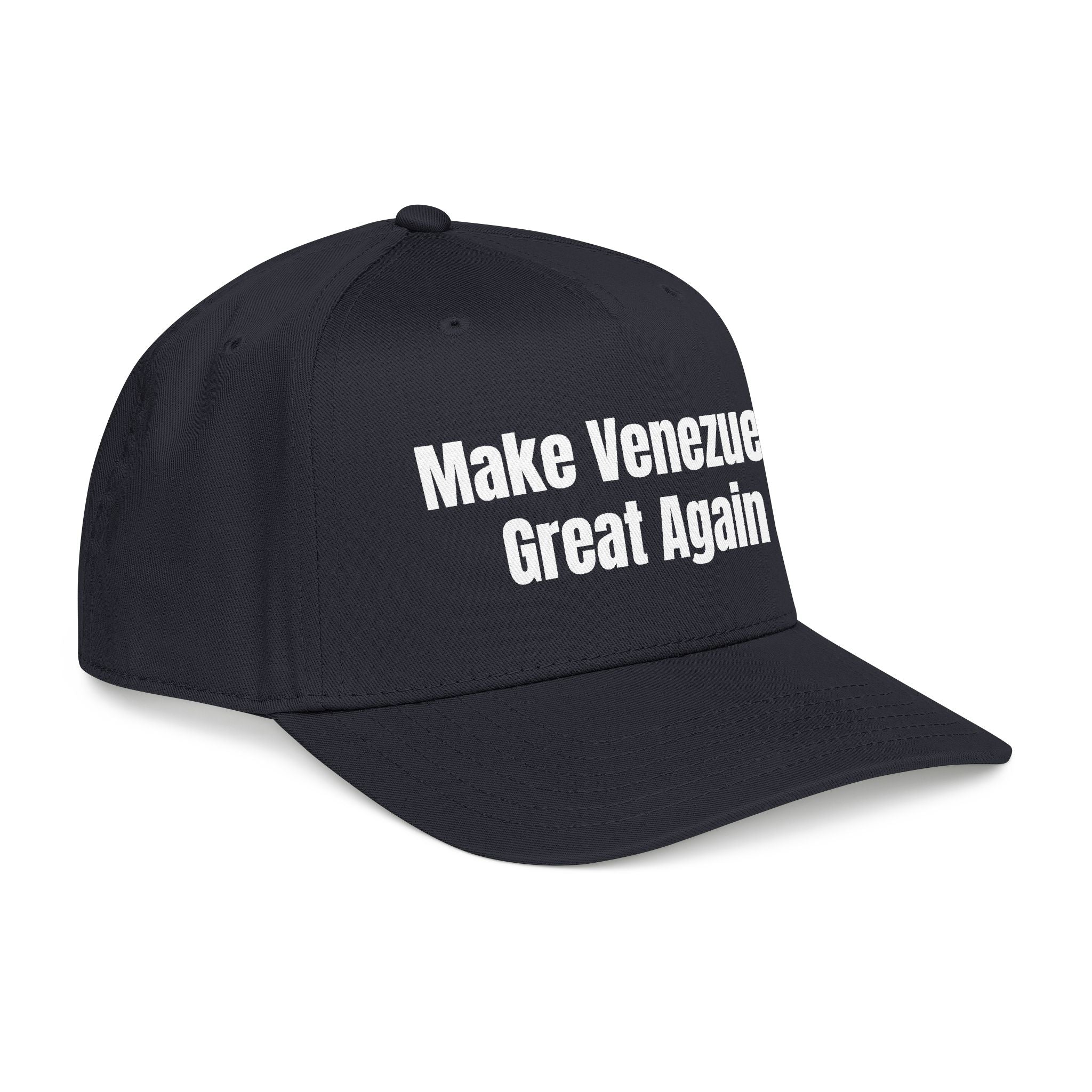 Make Venezuela Great Again Baseball Cap