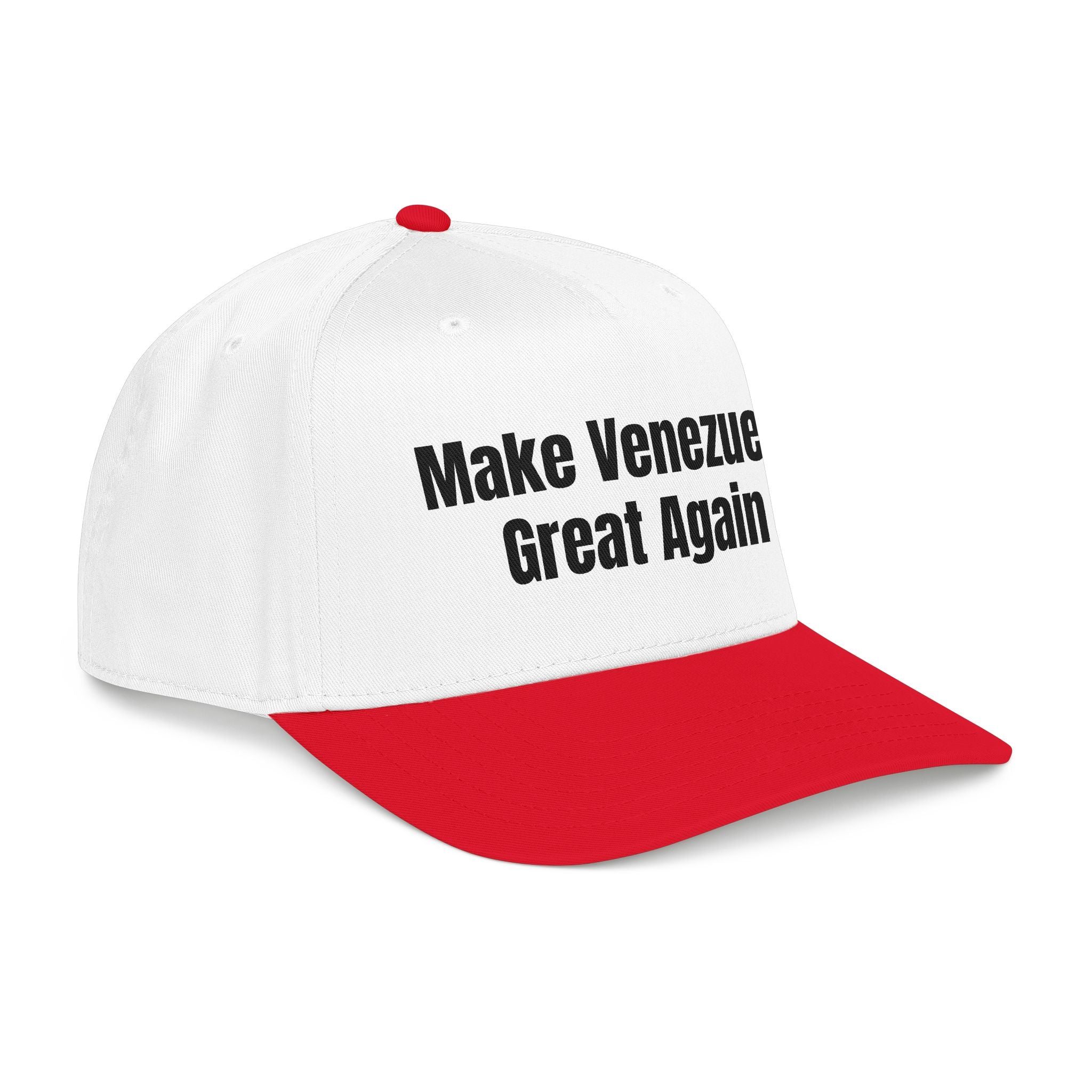 Make Venezuela Great Again Baseball Cap