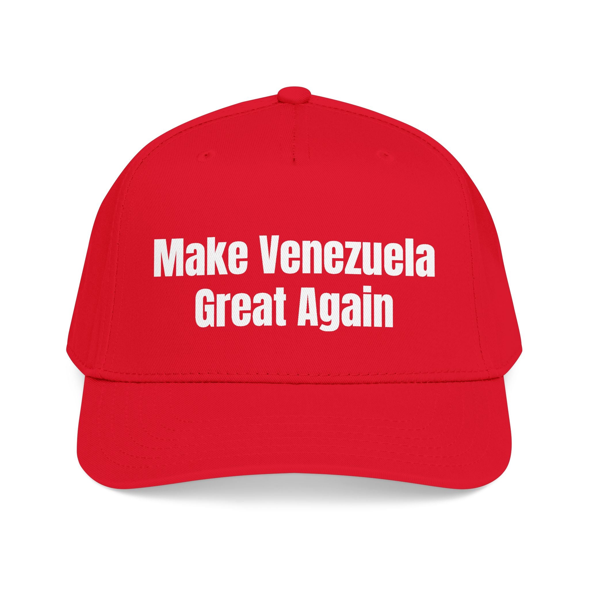 Make Venezuela Great Again Baseball Cap