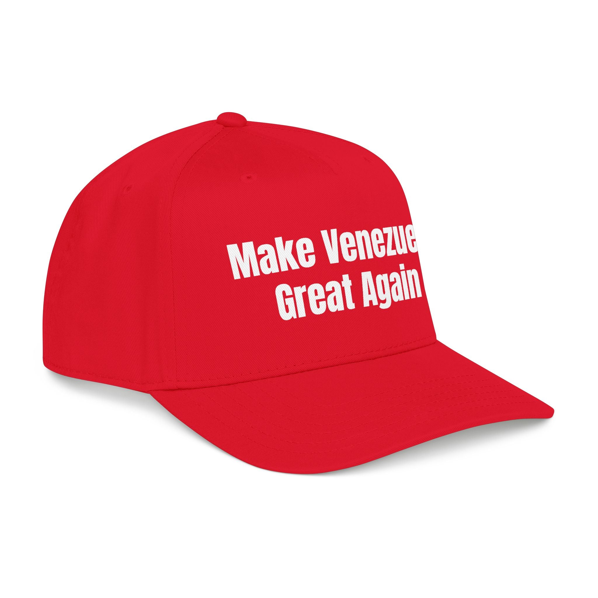 Make Venezuela Great Again Baseball Cap