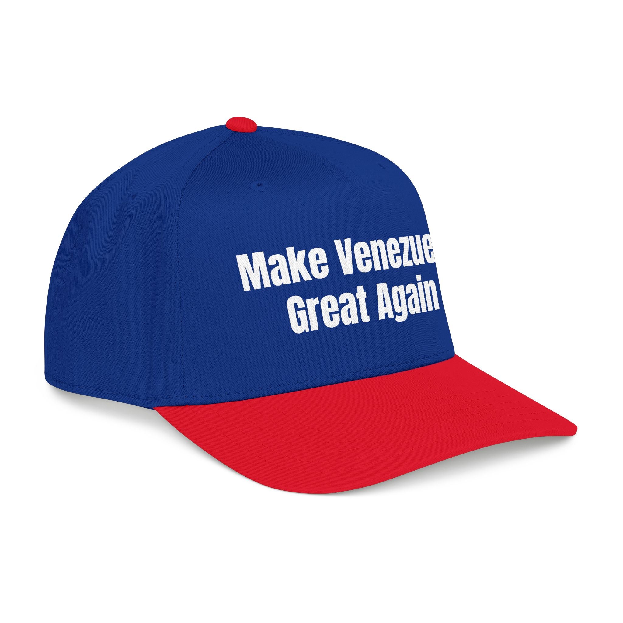 Make Venezuela Great Again Baseball Cap