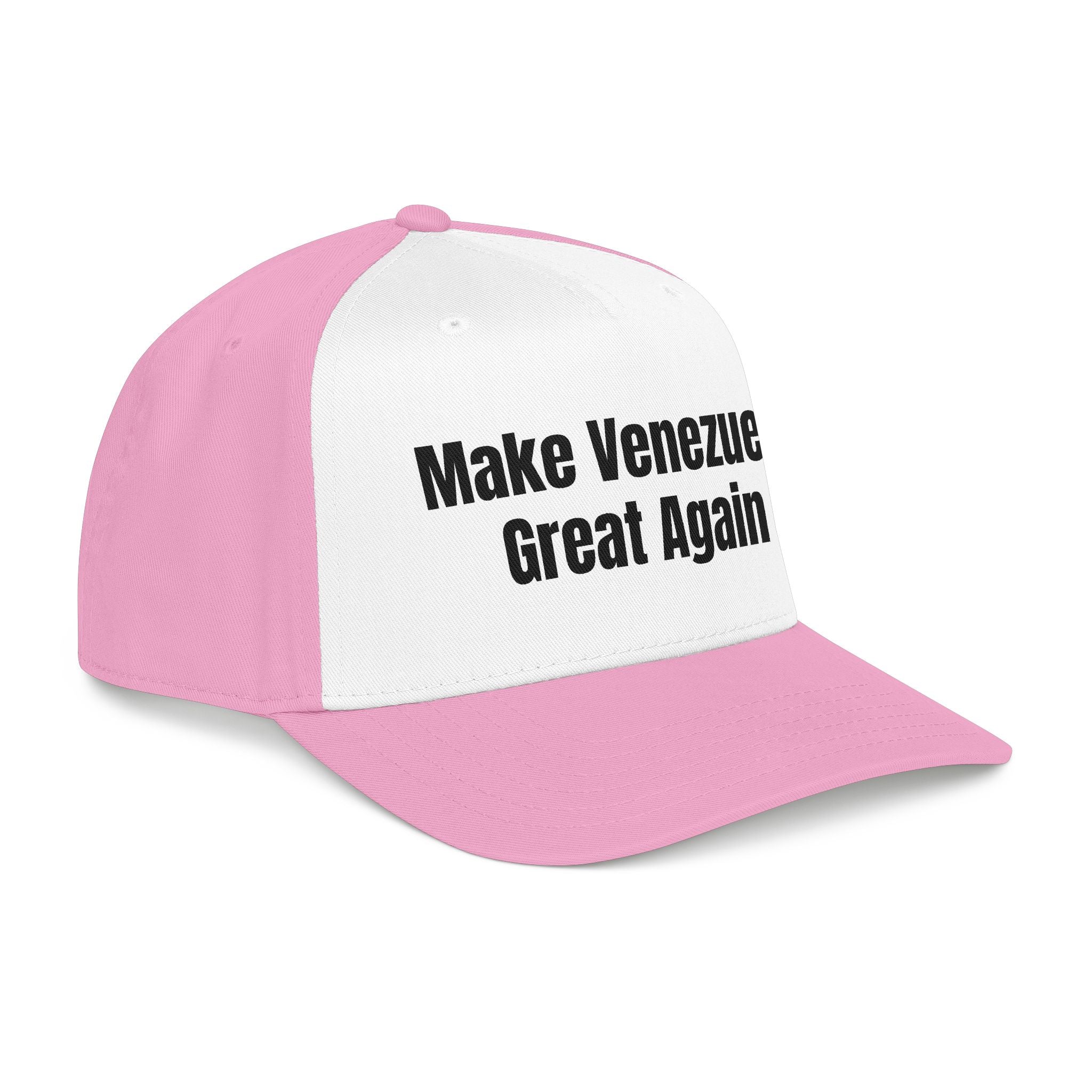Make Venezuela Great Again Baseball Cap