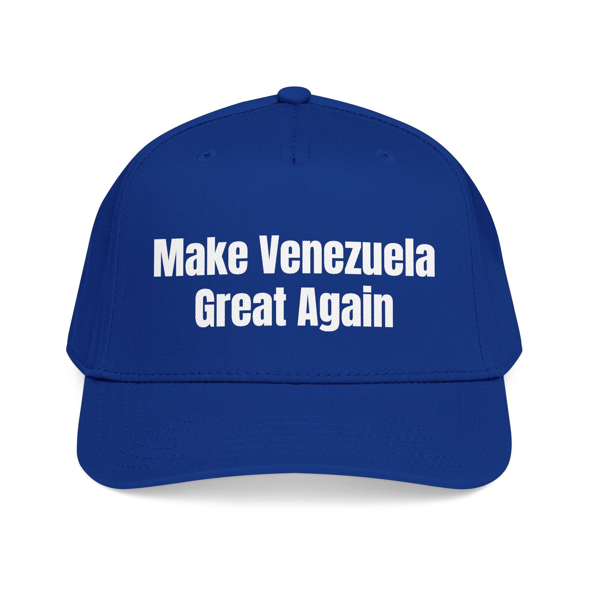 Make Venezuela Great Again Baseball Cap