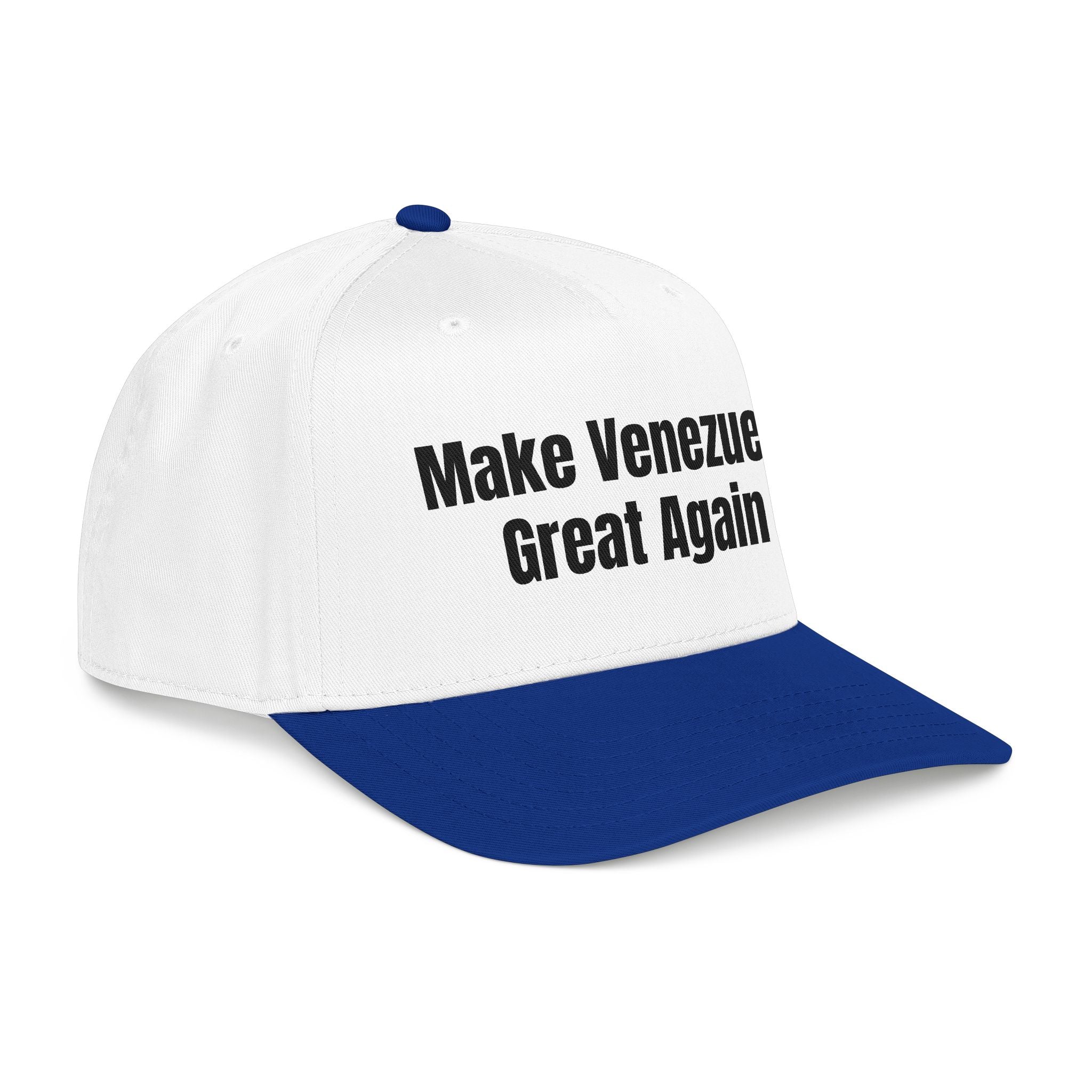 Make Venezuela Great Again Baseball Cap